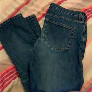 Everlane The Modern Boyfriend Jean Size 30